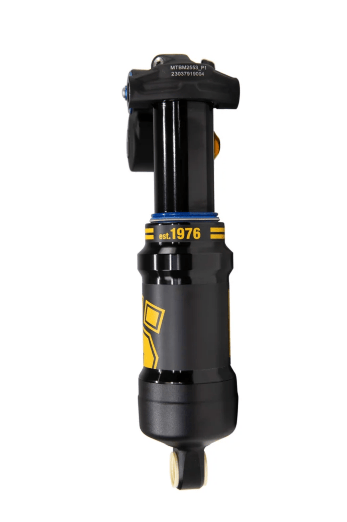 Ohlins TTX1Air M.2 | 165mm x 40/42.5/45mm - The Lost Co. - Ohlins - MTBM 2551 - B - OH2422 -