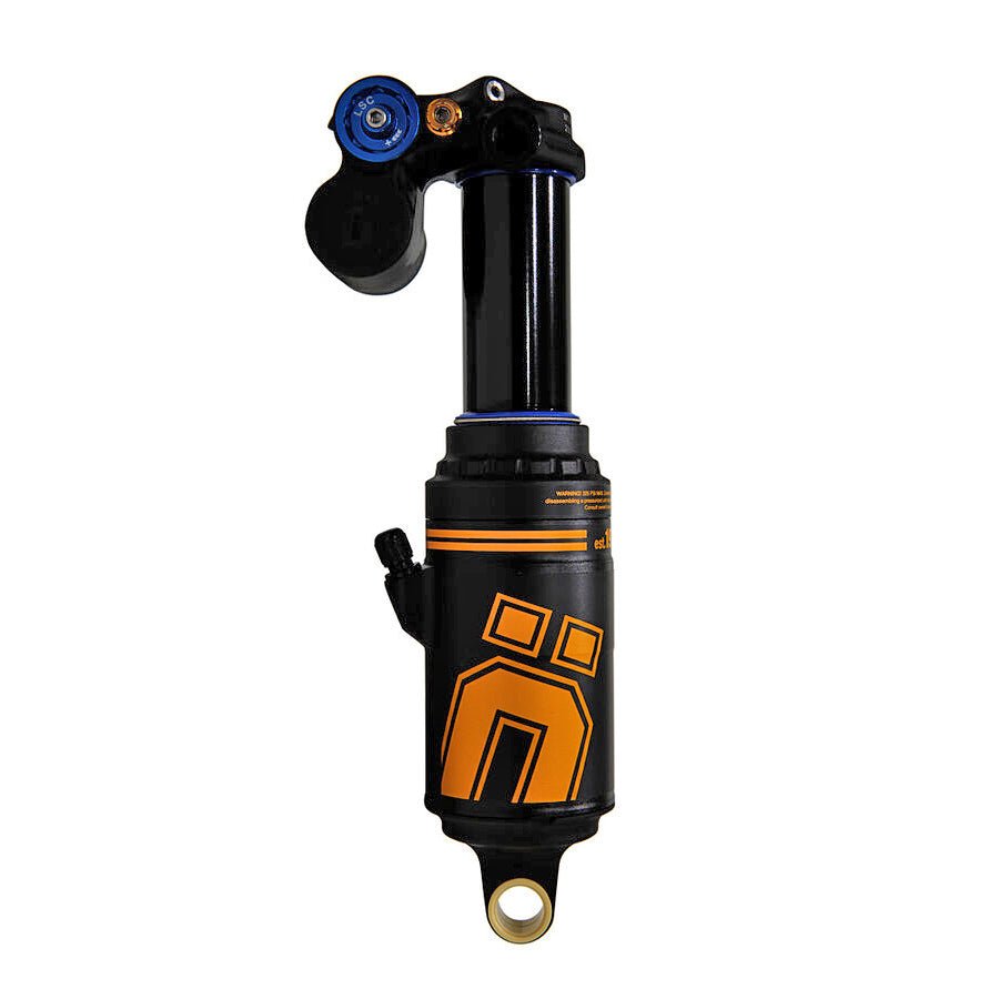 Ohlins TTX2Air M.2 - 185mm x 50/52.5/55mm - The Lost Co. - Ohlins - MTBM 2565 - B-OH2426 -