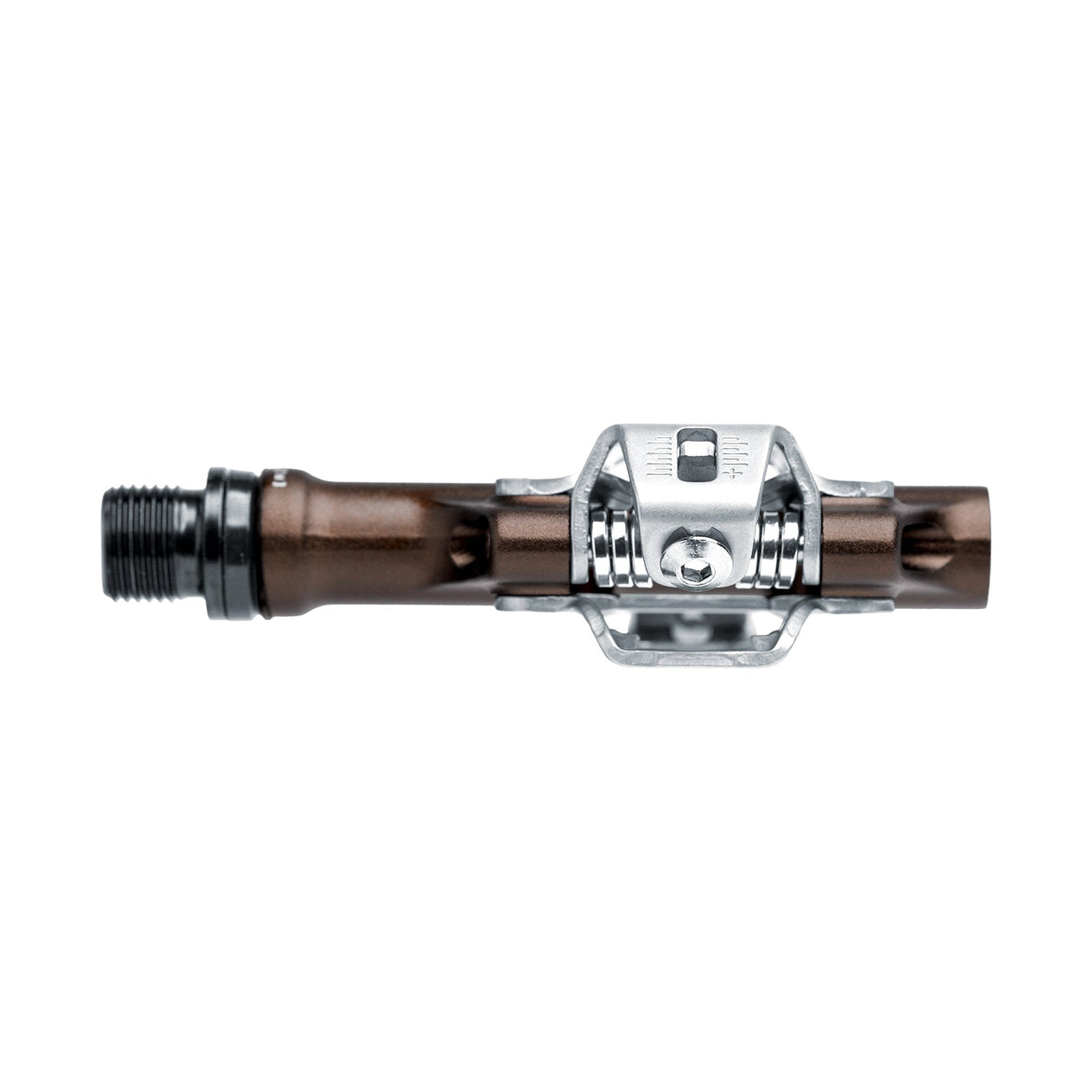 OneUp Components XC Clip Pedals - Bronze - The Lost Co. - OneUp Components - 1C1052BRZ - 628219407726 -