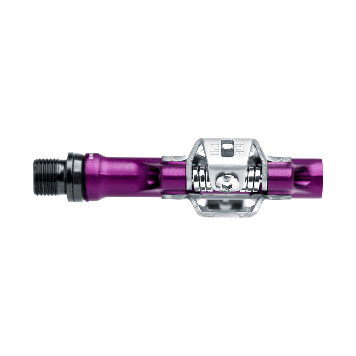 OneUp Components XC Clip Pedals - Purple - The Lost Co. - OneUp Components - 1C1052PUR - 628219407702 -