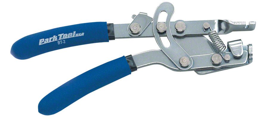 Park Tool BT - 2 Cable Stretcher - The Lost Co. - Park Tool - BT-2 - 763477000712 -