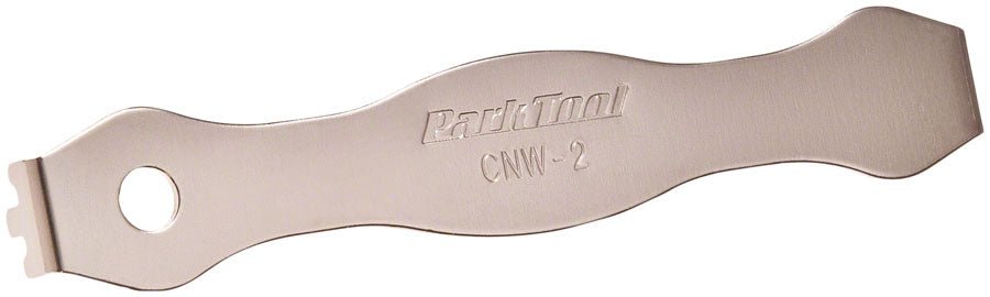 Park Tool CNW - 2 Chainring Nut Wrench - The Lost Co. - Park Tool - CNW-2 - 763477002068 -