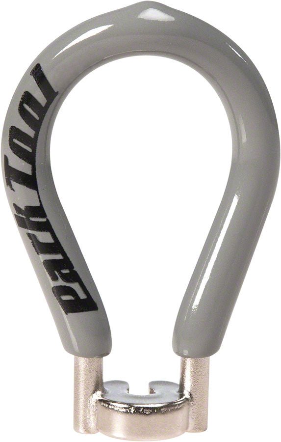 Park Tool SW - 5 Spoke Wrench DT Torx Style Nipple: Gray - The Lost Co. - Park Tool - SW-5 - 763477007247 -