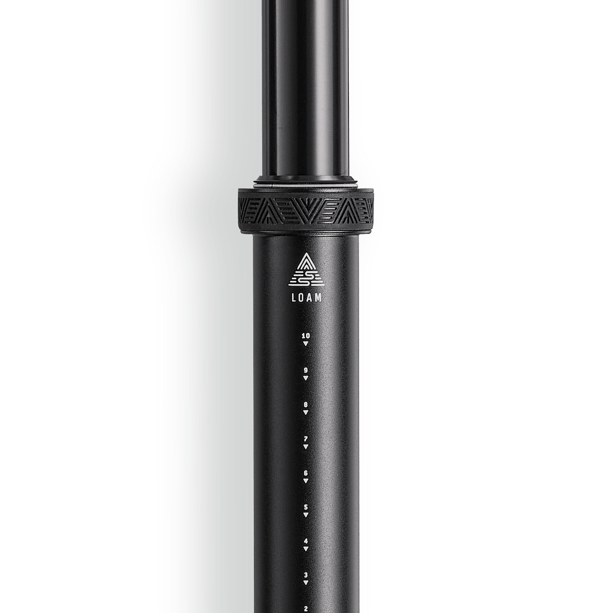 PNW Components Loam Dropper Seatpost main image 0