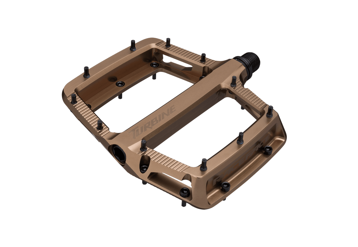 Race Face Turbine Pedal - Kash Money - The Lost Co. - Race Face - 941 - 00 - 004 - 03 - 821973491738 -