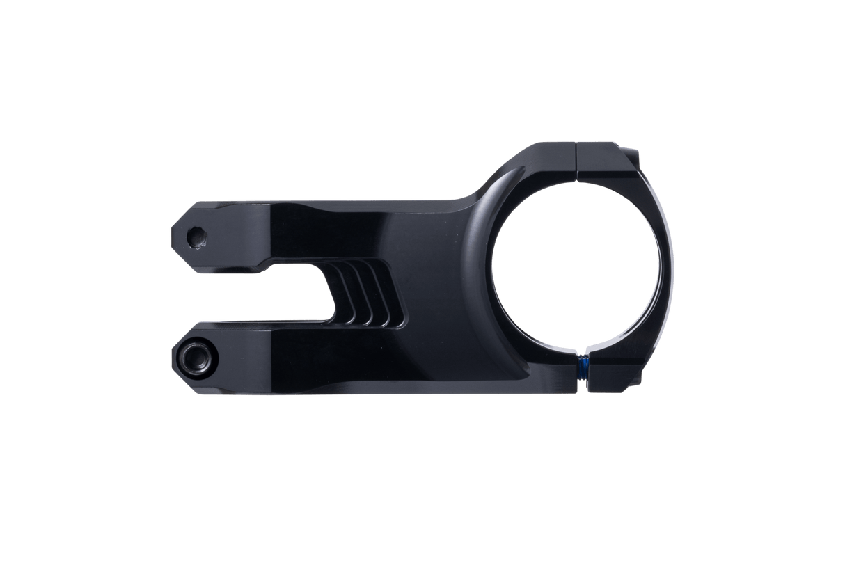 Race Face Turbine SL Stem - 60mm - Black - The Lost Co. - Race Face - 947 - 00 - 013 - 01 - 821973501307 -