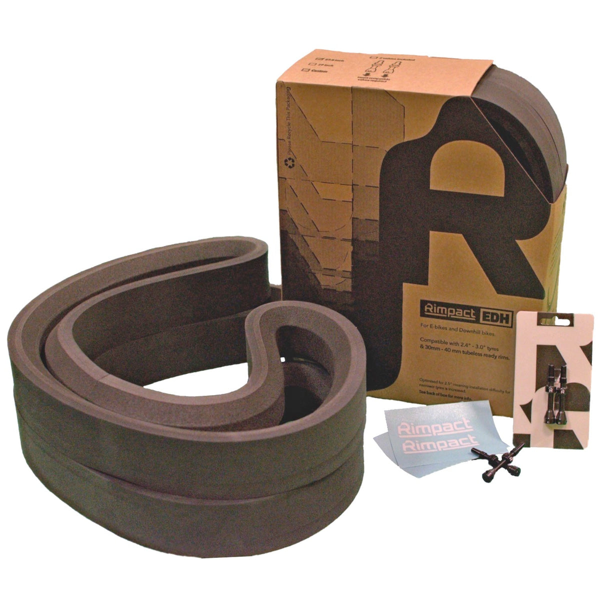 Rimpact EDH Insert - E - bike/DH - 27.5" - Pair - The Lost Co. - Rimpact - EDH - 2 - 275 - 44 - 5065015305019 -
