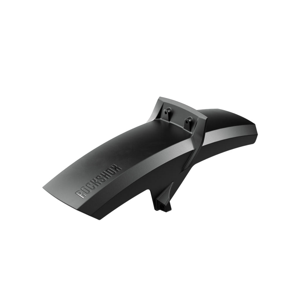 RockShox Boxxer D1 Direct Mount Fender - The Lost Co. - RockShox - 00.4318.077.000 - 710845894930 -