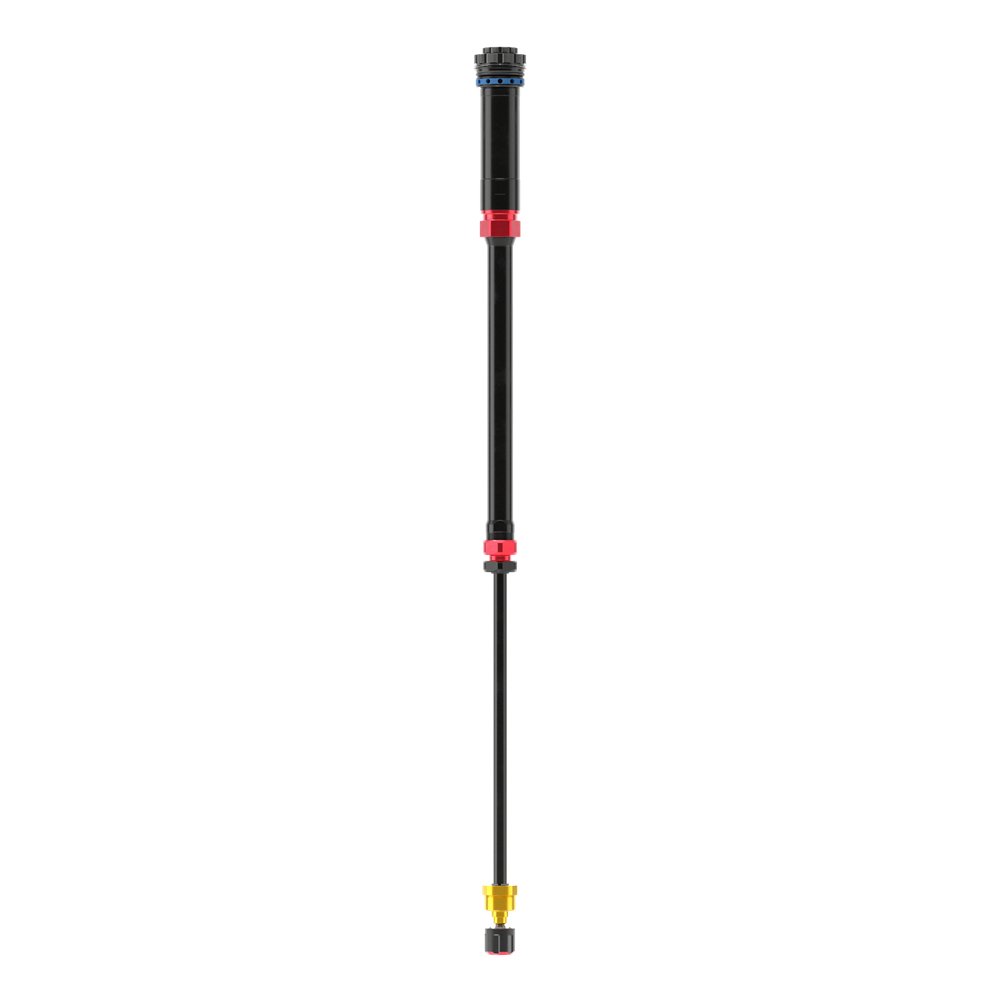 RockShox Damper Upgrade Kit - Charger 3.1 RC2 Crown w/ButterCups (Includes Complete Right Side Internals) - Lyrik D1+ (2023+) - The Lost Co. - RockShox - 00.4318.095.001 - 710845907708 -