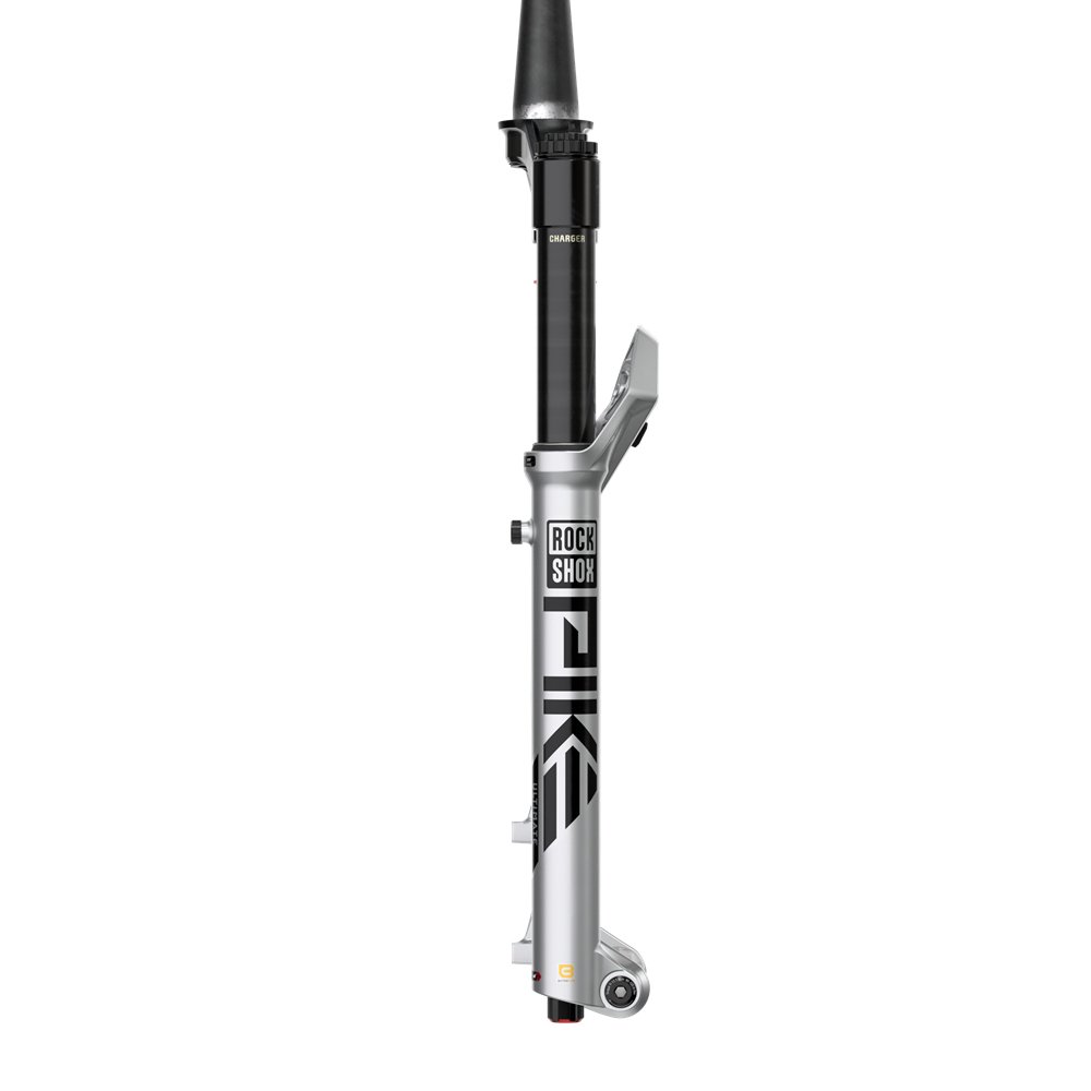 RockShox Pike Ultimate - 29" - 120mm - Silver - Charger 3.1 RC2 - C2 - The Lost Co. - RockShox - 00.4021.038.014 - 710845904431 -
