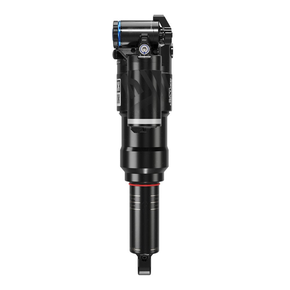 RockShox Super Deluxe Ultimate RC2T w/ HBO - 205x60 - Trek Fuel EXe (2023+) - C2 - The Lost Co. - RockShox - 00.4118.454.028 - 710845908750 -