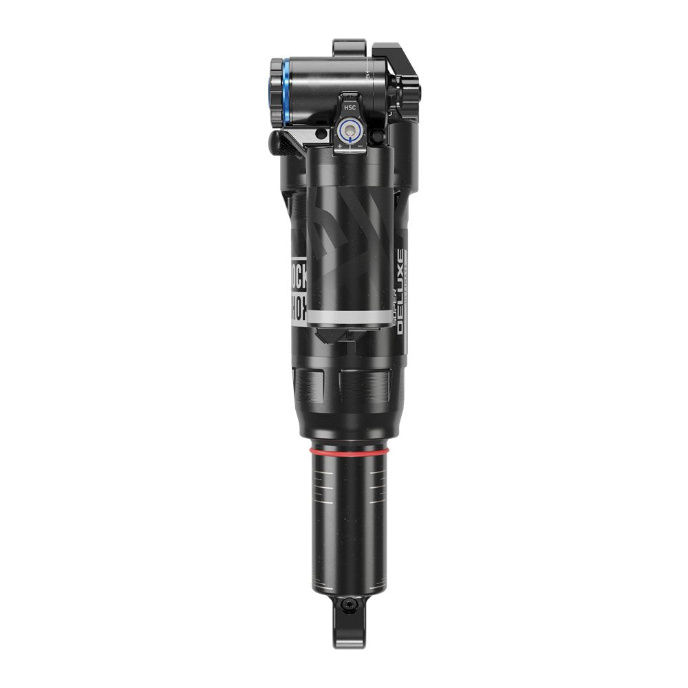 RockShox Super Deluxe Ultimate RC2T w/ HBO - 230X57.5 - C2 - The Lost Co. - RockShox - 00.4118.454.003 - 710845908507 -