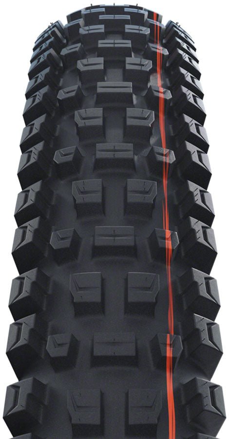 Schwalbe Albert Tire - 29x2.5 - Gravity Pro - Addix Soft - Radial - E - 50 - The Lost Co. - Schwalbe - 11654589 - 4026495945288 -