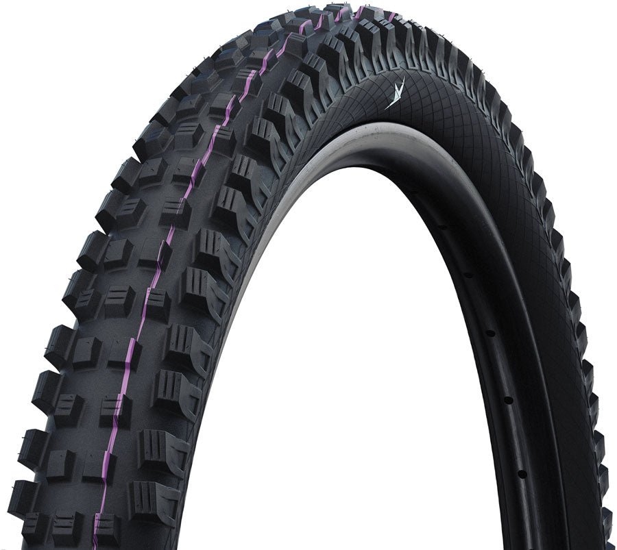 Schwalbe Magic Mary - 29x2.6 - Trail Pro - Ultra Soft - The Lost Co. - Schwalbe - 11654457.01 - 4026495971546 -