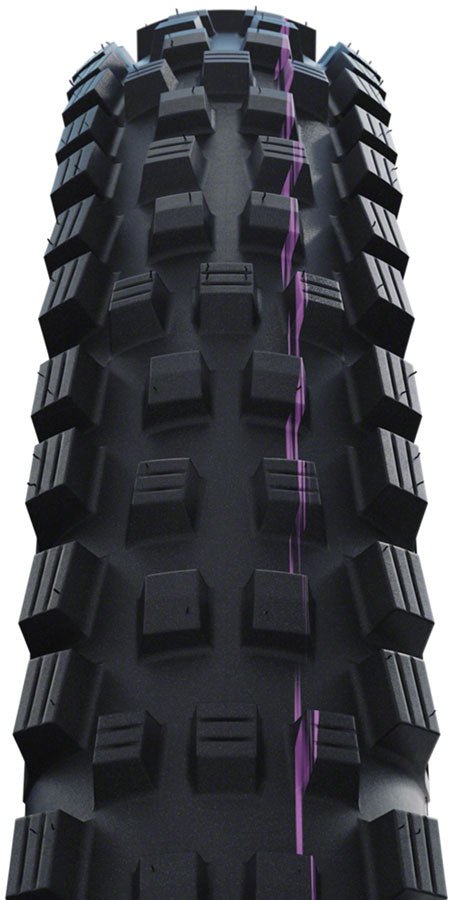 Schwalbe Magic Mary Tire - 29x2.5 - Evolution Line - Gravity Pro - Addix Ultra Soft - Radial - E - 50 - The Lost Co. - Schwalbe - 11654598 - 4026495949804 -