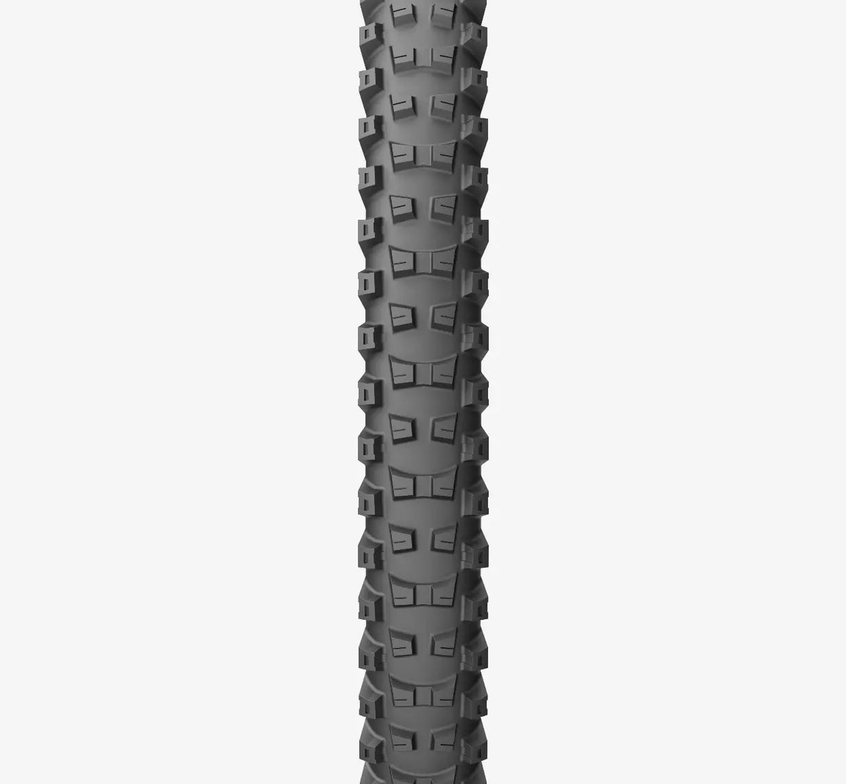 Pirelli Scorpion Red Claw Tire - 29x2.4 - DualWall - Soft - Black/Yellow