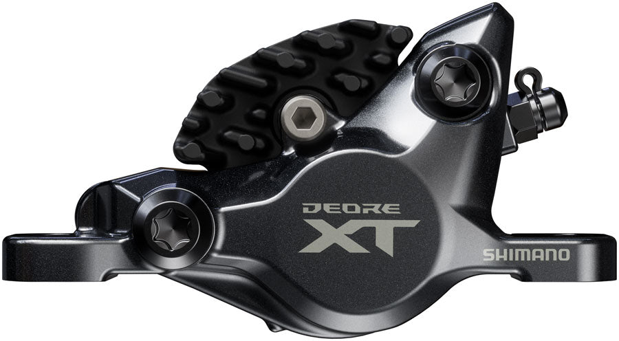 Shimano Deore XT BR - M8200 XC Disc Brake Caliper - The Lost Co. - Shimano - IBRM8200MPMF - 192790749112 -