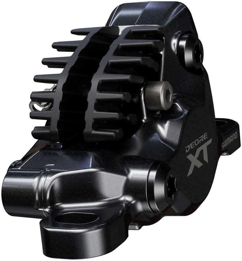 Shimano Deore XT BR - M8200 XC Disc Brake Caliper - The Lost Co. - Shimano - IBRM8200MPMF - 192790749112 -