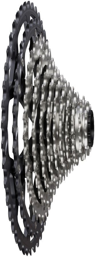 Shimano Deore XT CS - M8200 - 12 Cassette - 9 - 45t - The Lost Co. - Shimano - ICSM8200945 - 192790305486 -