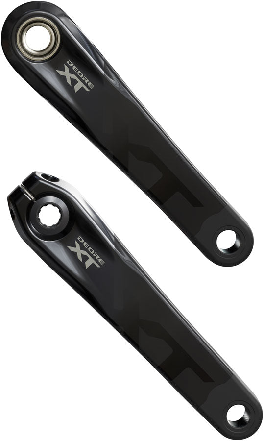 Shimano Deore XT FC - M8200 Crankset - 170mm - The Lost Co. - Shimano - IFCM8200CXX - 192790305592 -