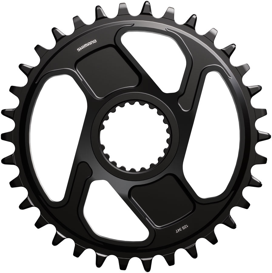 Shimano Deore XT SM - CRM86 1x Direct Mount Chainring - 34t - The Lost Co. - Shimano - ISMCRM86A4 - 192790305523 -