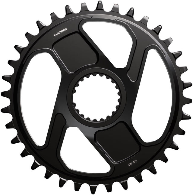 Shimano Deore XT SM - CRM86 1x Direct Mount Chainring - 36t - The Lost Co. - Shimano - ISMCRM86A6 - 192790305516 -