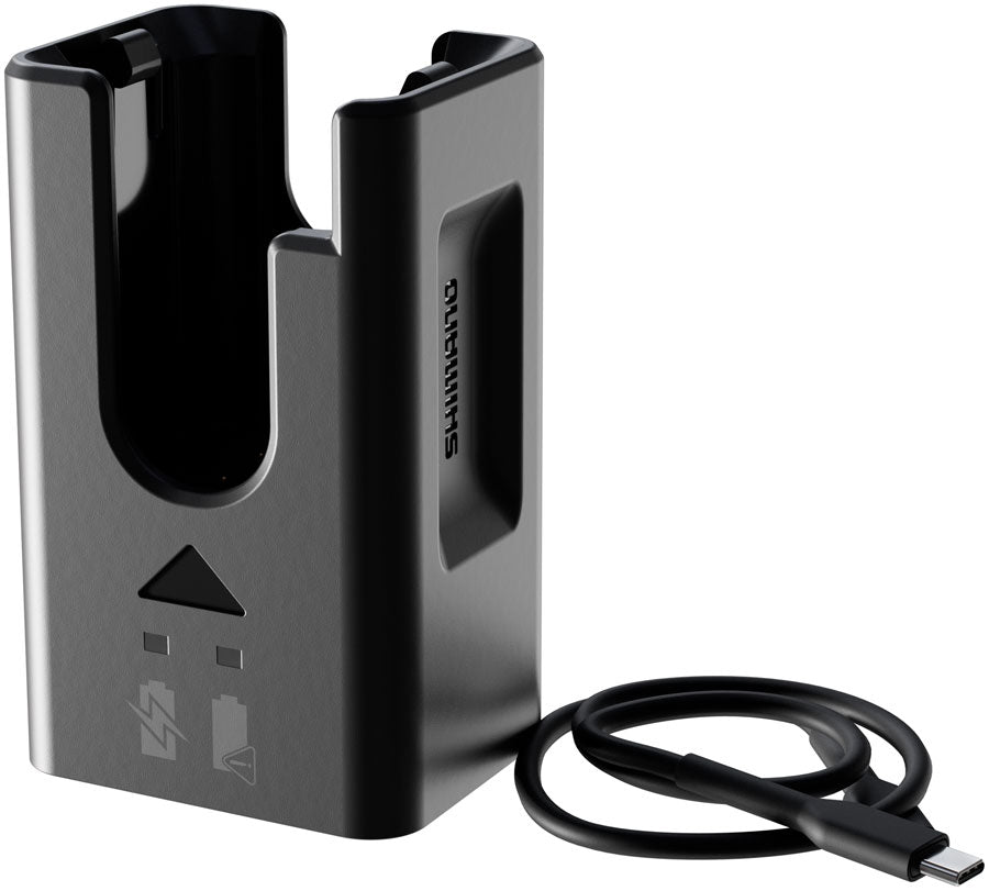 Shimano EC - DN100A Battery Charger - The Lost Co. - Shimano - IECDN100A - 192790290713 -