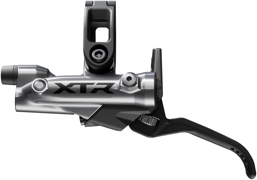 Shimano XTR BL - M9220L Brake Lever - Left - The Lost Co. - Shimano - IBLM9220L - 192790290867 -