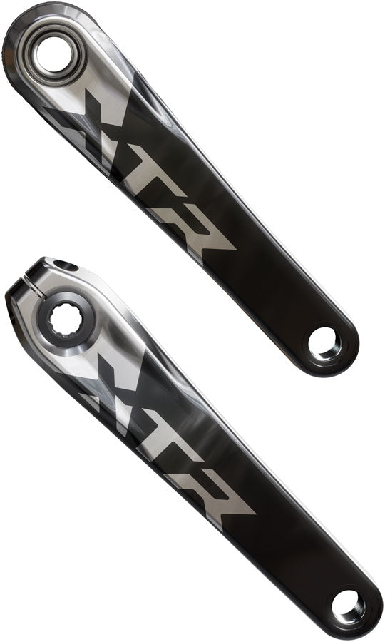 Shimano XTR FC - 9200 XC Crankset - 165mm - The Lost Co. - Shimano - IFCM9200AAXX - 192790998640 -