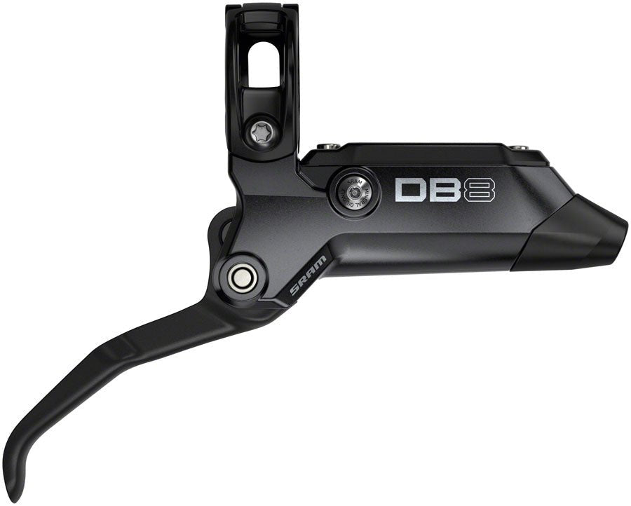 SRAM DB8 Stealth B1 Disc Brake Lever Assembly - The Lost Co. - SRAM - 11.5018.052.023 - 710845906237 -