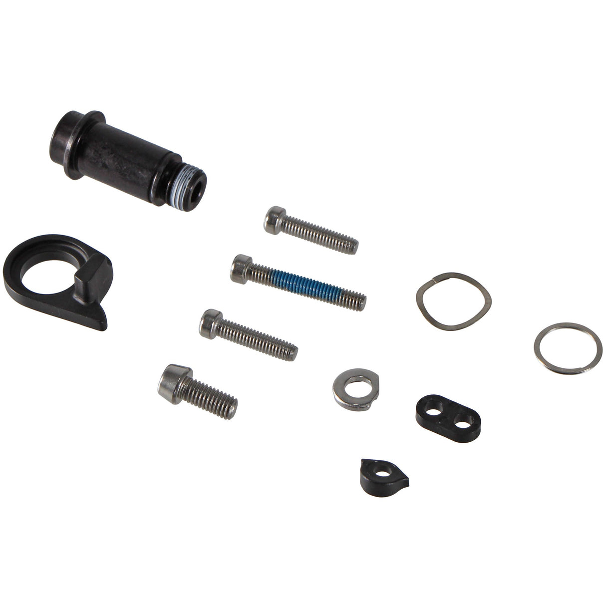 SRAM Derailleur Bolt/Screw Kit S100 - The Lost Co. - SRAM - 11.7518.121.001 - 710845936616 -