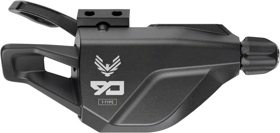 SRAM Eagle 90 Rear T - Type Double Click Trigger 12sp Shifter - The Lost Co. - SRAM - 00.7018.552.000 - 710845905056 -