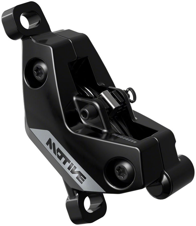 SRAM Motive Silver Caliper Assembly - A1+ - The Lost Co. - SRAM - 11.5018.056.030 - 710845919251 -