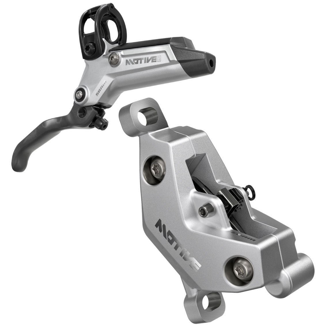 SRAM Motive Ultimate Disc Brake - Front - A2 - The Lost Co. - SRAM - 00.5018.256.000 - 710845925801 -