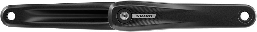 SRAM S100 Eagle Crankset - 170mm - 49mm Chainline - The Lost Co. - SRAM - 00.6118.776.003 - 710845928574 -
