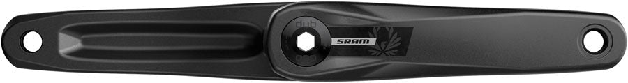 SRAM S200 Eagle Crankset - 165mm - 49mm Chainline - B1 - The Lost Co. - SRAM - 00.6118.777.002 - 710845928611 -
