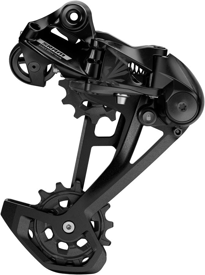 SRAM S200 Eagle Rear Derailleur - The Lost Co. - SRAM - 00.7518.206.000 - 710845928680 -