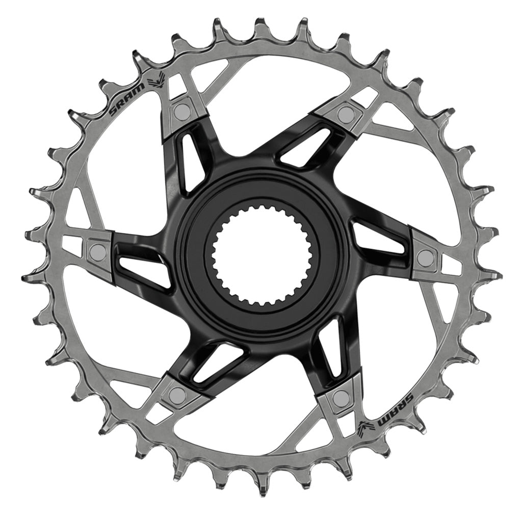 SRAM XX T - Type Chainring - 32T Bosch Gen 4/5 Direct Mount - The Lost Co. - SRAM - 11.6218.059.002 - 710845903922 -