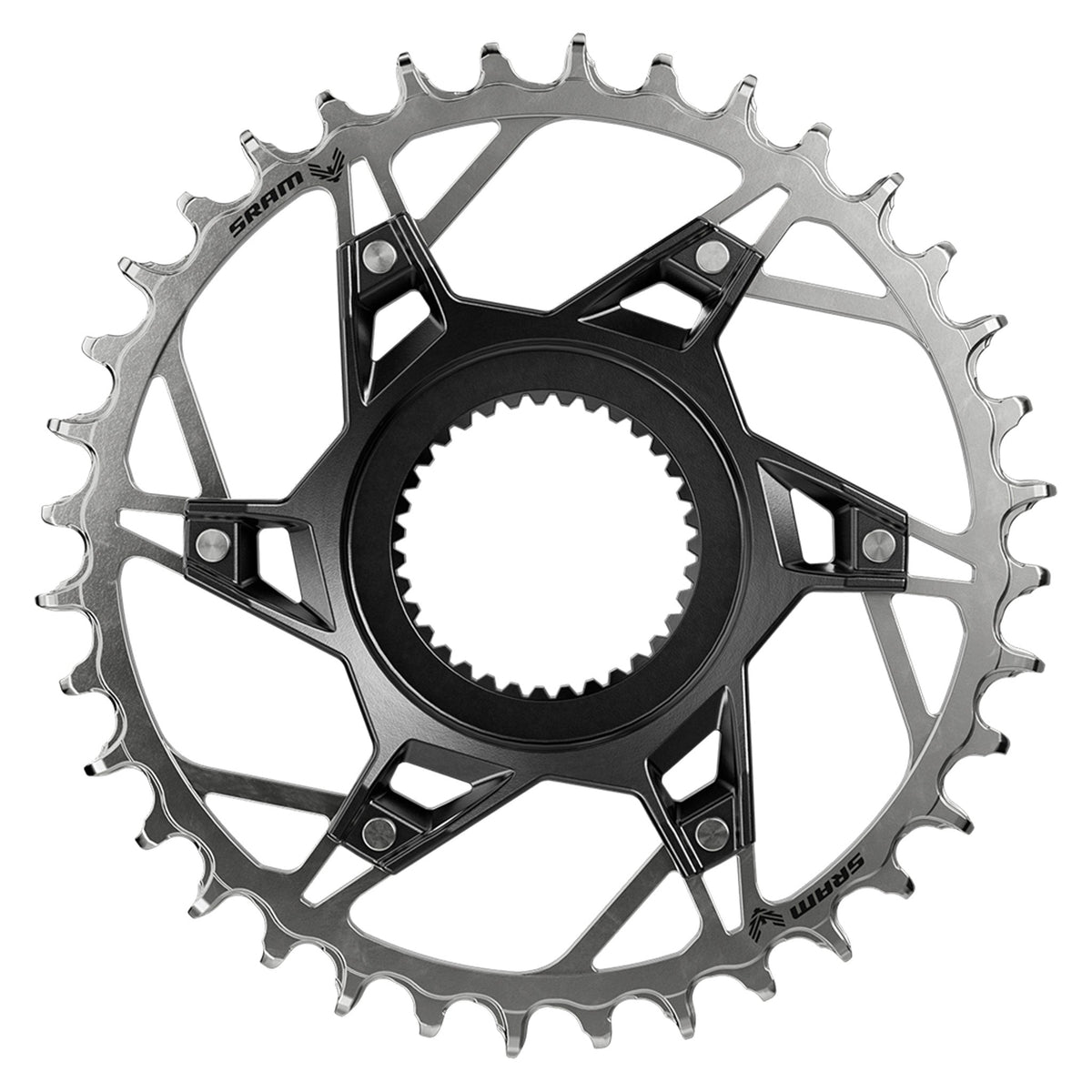 SRAM XX T-Type E-MTB Chainring - Avinox - 34t - The Lost Co. - SRAM - 11.6218.081.002 - 710845936487 -