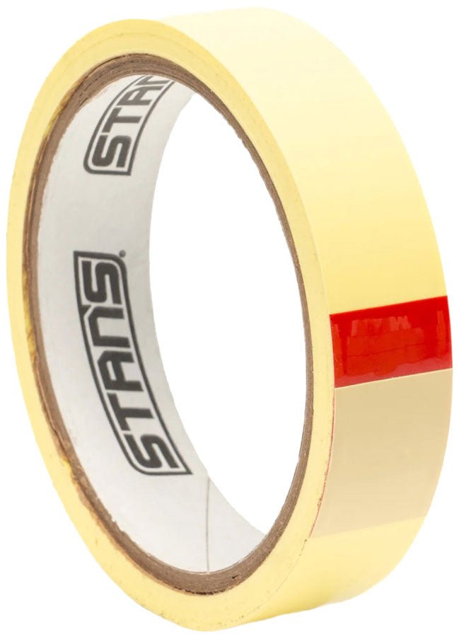 Stan's Original Tubeless Rim Tape - 21mm x 10m Roll - The Lost Co. - Stans No Tubes - AS0315 - 847746066828 -