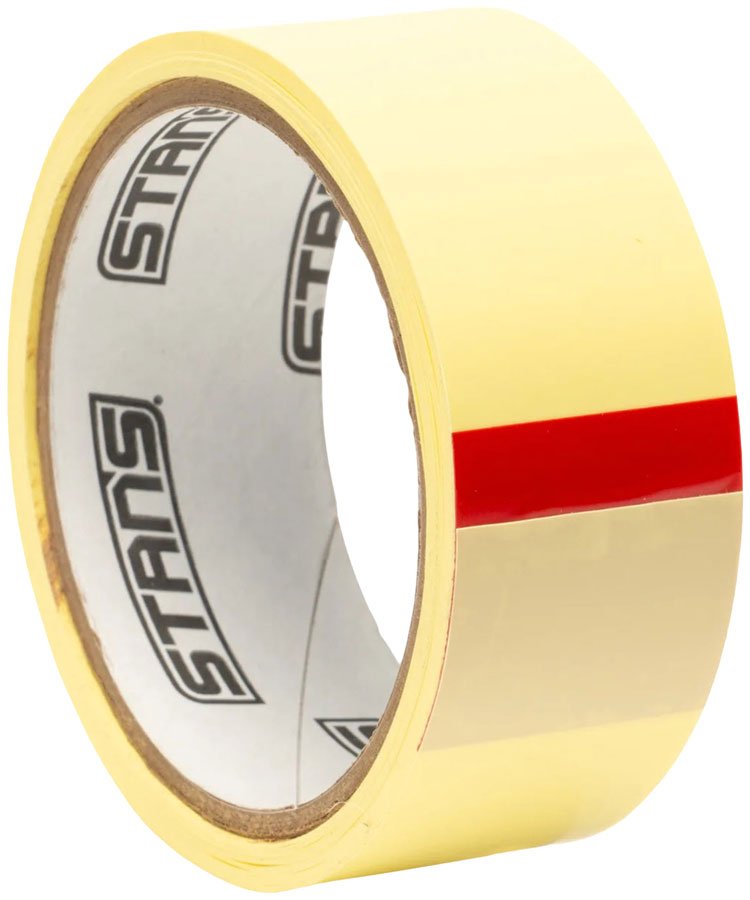 Stan's Original Tubeless Rim Tape - 36mm x 10m Roll - The Lost Co. - Stans No Tubes - AS0320 - 847746066873 -