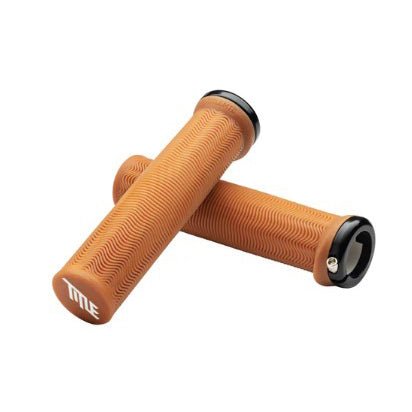 Title L01 Lock-On Grips - Gum - The Lost Co. - Title - 661317990226 - 661317990226 -