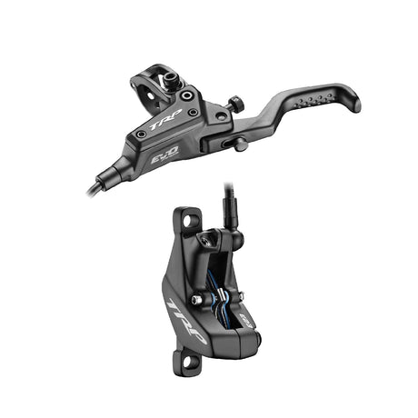 TRP EVO PRO Disc Brake - Black - The Lost Co. - TRP - ABHD000861 - 4717592041682 - Right/Rear -