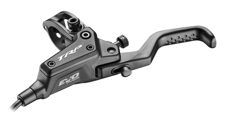 TRP EVO PRO Disc Brake - Black - The Lost Co. - TRP - ABHD000861 - 4717592041682 - Right/Rear -