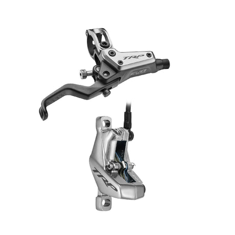 TRP EVO PRO Disc Brake - Grey - The Lost Co. - TRP - ABHD000869 - 4717592043365 - Right/Rear -