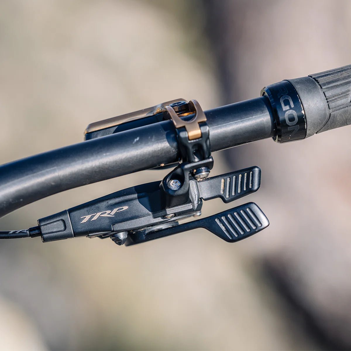 TRP HD5.0 Integrated Adapter for EVO PRO / EVO X - MMX - Left - The Lost Co. - TRP - ABOT001151 - 4717592040296 -