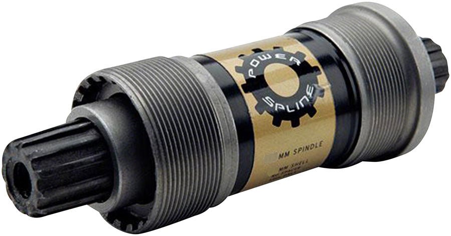 TruVativ PowerSpline Bottom Bracket - English (BSA) 73 x 113mm - The Lost Co. - TruVativ - 00.6418.039.001 - 710845875656 -