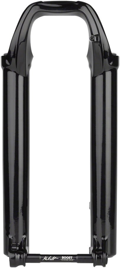 2018-2020 Fox 36 Fork Lower Leg Assembly - 29" - 170mm Max Travel - 15x110 Kabolt Boost - Factory Shiny Black - The Lost Co. - Fox Racing Shox - FK5944 - 611056164204 - -
