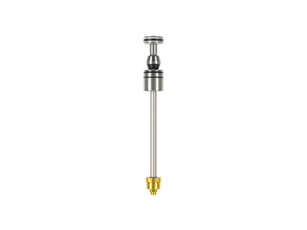 2023 RockShox DebonAir+ w/ ButterCups Upgrade Kit - Pike C1 - The Lost Co. - RockShox - 00.4318.064.002 - 710845877568 - 120mm -