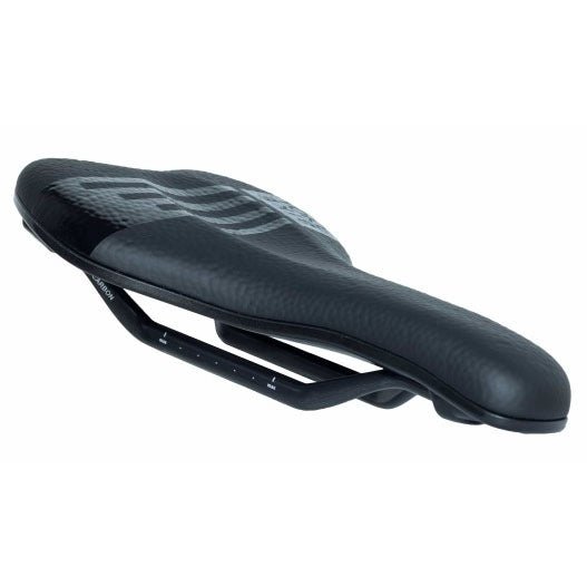 Bike Yoke Sagma Lite Carbon Saddle 142 - Black - The Lost Co. - Bike Yoke - B-YB6180 - 4713291522224 - -